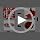 Ceramic Car Sublimation Blanks Cupholder - Image 7