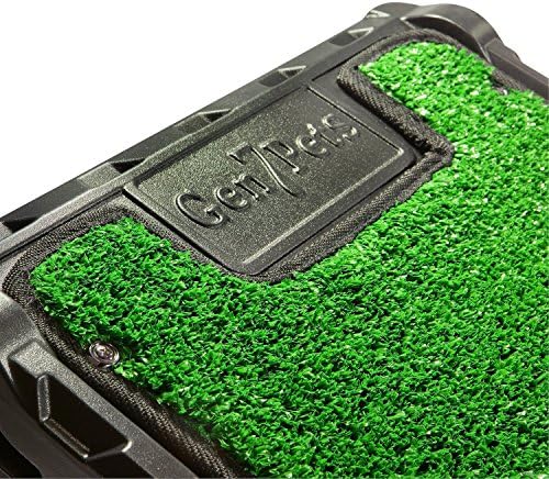 Gen7Pets Natural Step Ramp for Vehicles, 72 Inch - Image 2