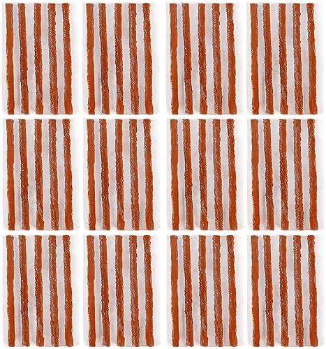 100 Pcs Tire Repair Plugs, Tire Repair Gum - Image 6