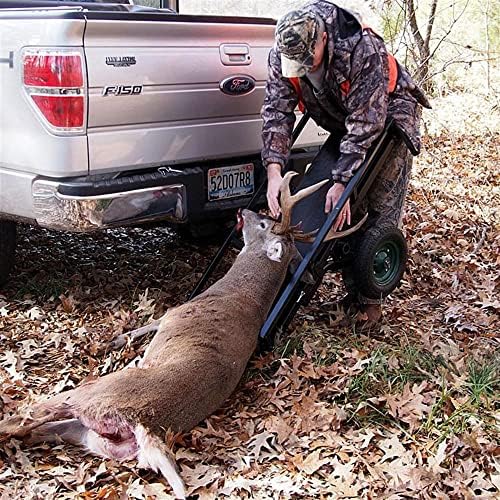 Viking Solutions Tilt-N-Go II Universal Durable Foldable Easy-to-Use Big Game - Image 3