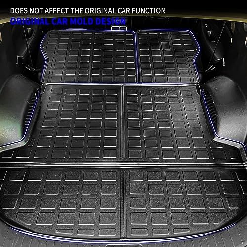 Rongtaod Cargo Mat & Backrest Mats - Image 3