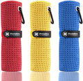 Handy Picks Microfiber Golf Towel by HandyPicksGolf