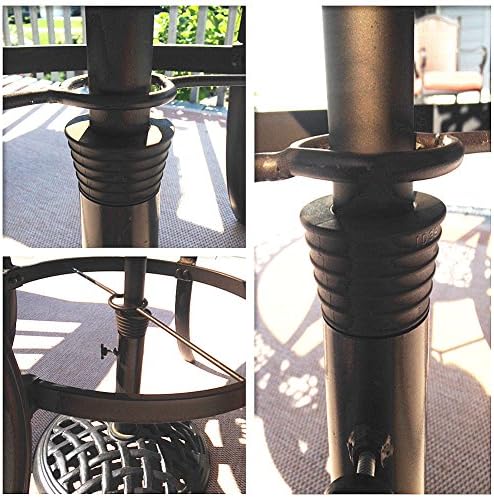 Myard Patio Umbrella Cone Wedge Shim - Image 6