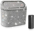 Accmor Bling Car Trash Can by Accmor
