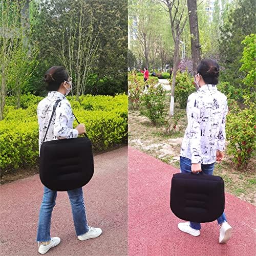 WSGJHB Comfort Seat Cushion Pillow - Image 2