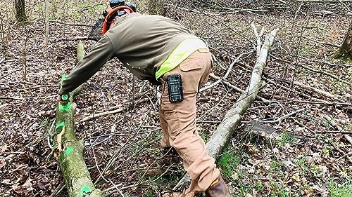 THE MINGO Ultimate Firewood Measuring Tool - Image 2
