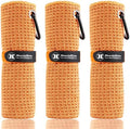 Handy Picks Microfiber Golf Towel by HandyPicksGolf