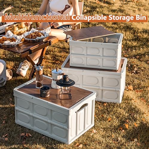 VPTMRP Collapsible Storage Bin - Image 2