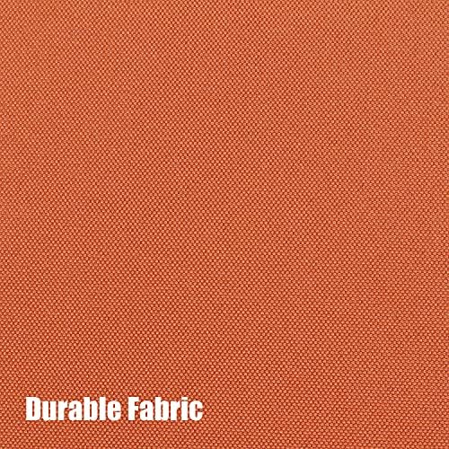 BONZER Outdoor Curtains for Patio Waterproof Thick - Image 6