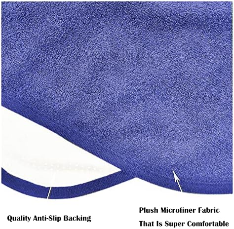 Car Seat Cover Protector Front Seats, - Image 5