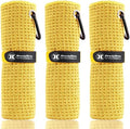 Handy Picks Microfiber Golf Towel by HandyPicksGolf