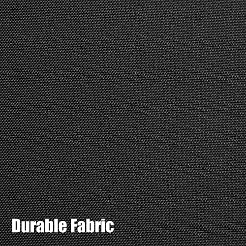 BONZER Outdoor Curtains for Patio Waterproof Thick - Image 6