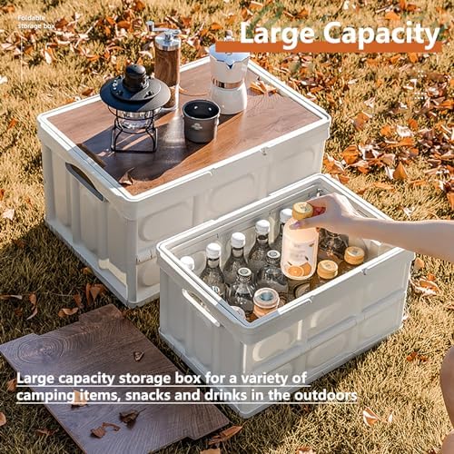 VPTMRP Collapsible Storage Bin - Image 3