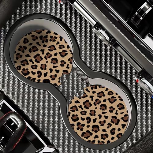 WOCOCN Cute Cup Holder Coasters by WOCOCN