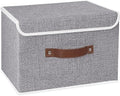 Yawinhe Collapsible Storage Bins, 13.0x9.0x7.9in by Yawinhe
