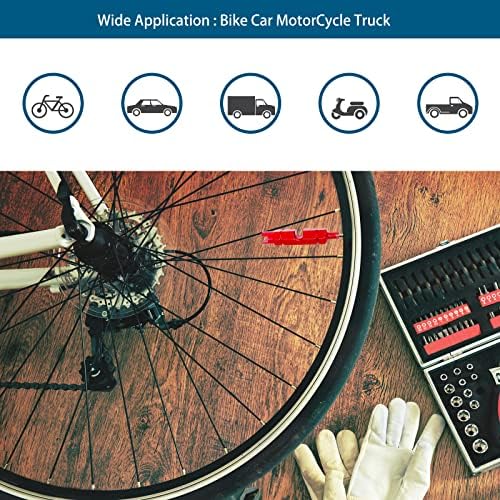 ZUFECY Bike Valve Core Repair Tool - Image 5
