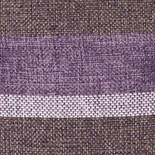 Sweet Home Collection Chair Cushion Memory Foam Pads Tufted Slip Non Skid - Image 2