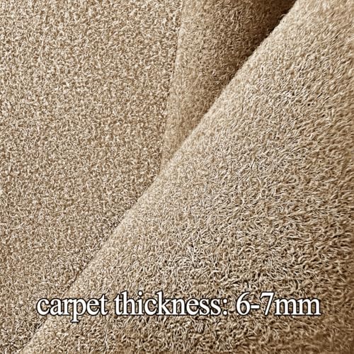 Dash Cover Mat Custom Fit for Cadillac Escalade Dashboard Pad Cap Carpet - Image 3