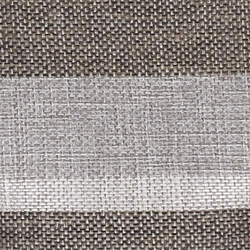 Chair Cushion Memory Foam Pads Tufted Slip Non Skid Rubber Back U-Shaped 17" x - Image 2