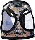 DOGGIE DESIGN American River Dog Harness Camouflage Collection by DoggieDesign