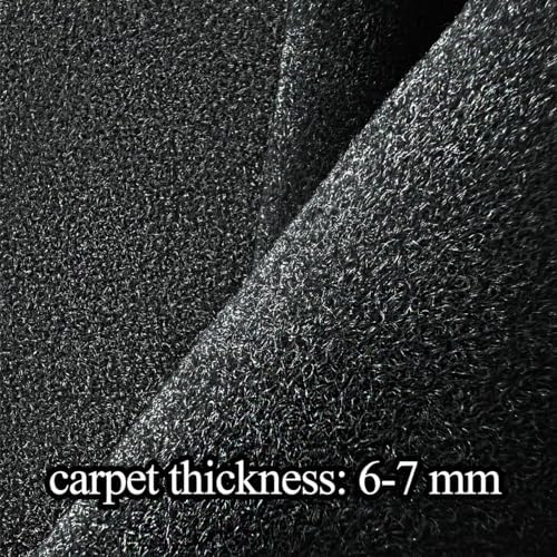 Dash Cover Mat Custom Fit for Honda Odyssey Dashboard Pad Cap Carpet Protector - Image 3
