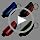 4PCS Car Window Breaker Seatbelt Cutter, Emergency Keychain Car Escape Tool - Image 7