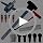 Richcat 51025 Quick Tire Valve Change Tool - Image 7